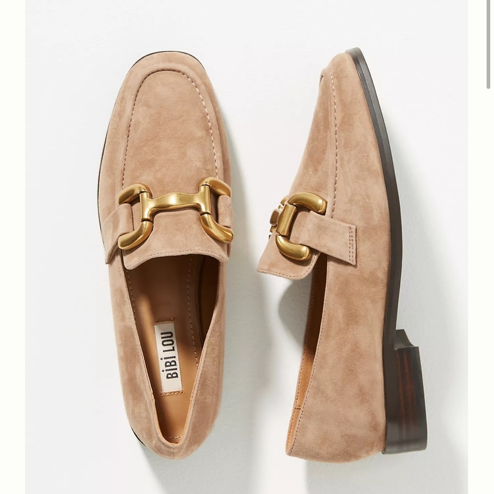 Bibi Lou Zagreb Loafers